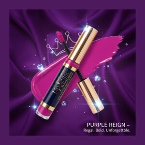 LipSense - Purple Reign